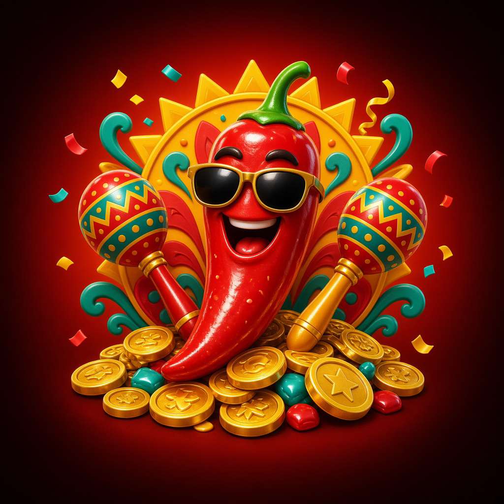 Hot Fiesta